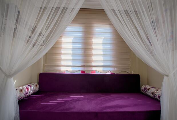 Mendos Garden Exclusive Hotel - Görsel 25