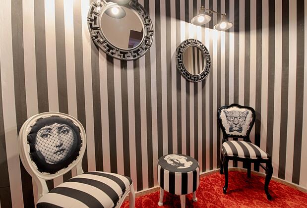 Mendos Garden Exclusive Hotel - Görsel 28