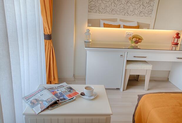 Mendos Garden Exclusive Hotel - Görsel 44