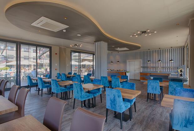 Mendos Garden Exclusive Hotel - Görsel 46