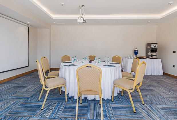 Bof Hotels Ceo Suites Ataşehir - Görsel 13