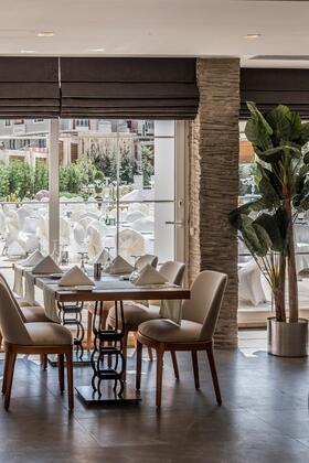 Bof Hotels Ceo Suites Ataşehir - Görsel 16