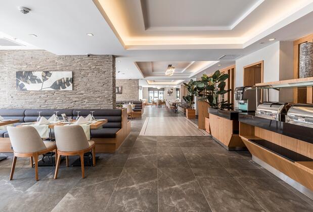 Bof Hotels Ceo Suites Ataşehir - Görsel 17