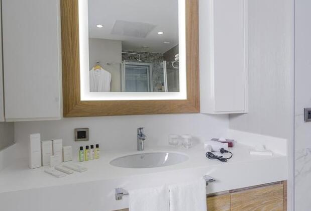 Bof Hotels Ceo Suites Ataşehir - Görsel 31