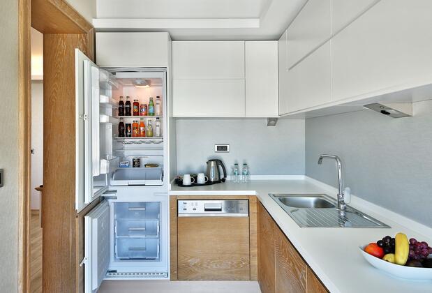 Bof Hotels Ceo Suites Ataşehir - Görsel 20