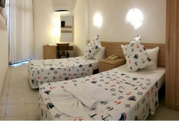 Status Otel - Görsel 6