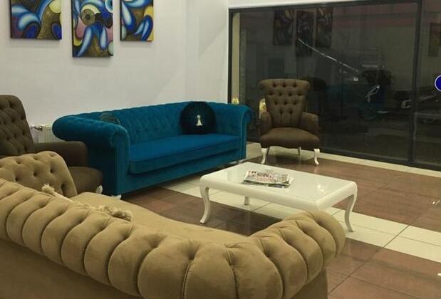 Grand Ece Otel - Görsel 12