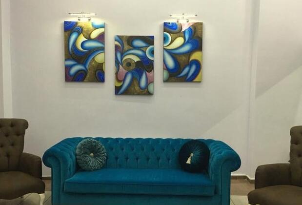 Grand Ece Otel - Görsel 9