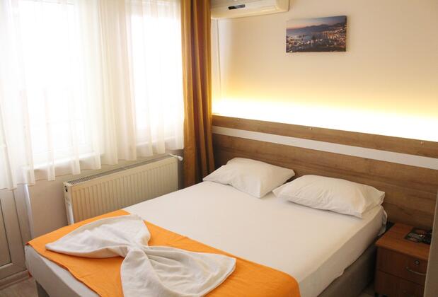 Grand Ece Otel - Görsel 5