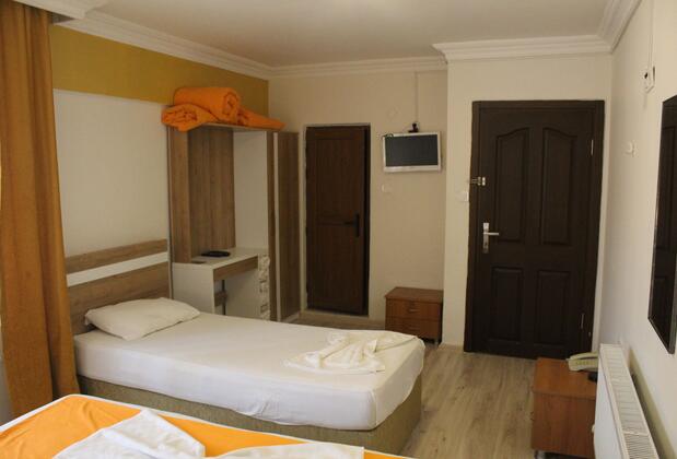 Grand Ece Otel - Görsel 14