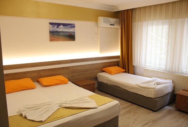 Grand Ece Otel - Görsel 8