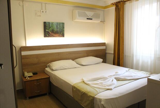 Grand Ece Otel - Görsel 16