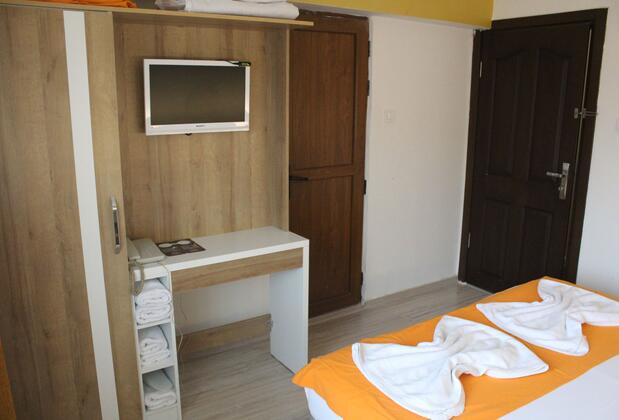 Grand Ece Otel - Görsel 6