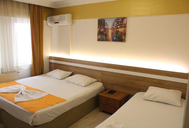 Grand Ece Otel - Görsel 15