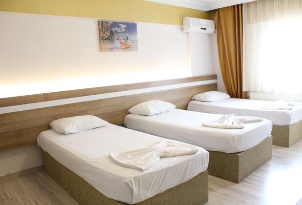 Grand Ece Otel - Görsel 10