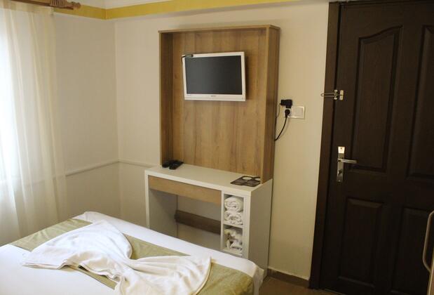 Grand Ece Otel - Görsel 17