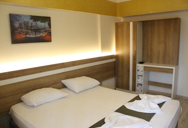 Grand Ece Otel - Görsel 18