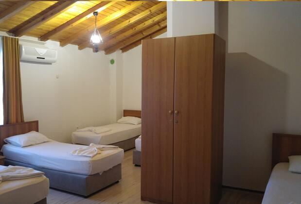 Grand Ece Otel - Görsel 4