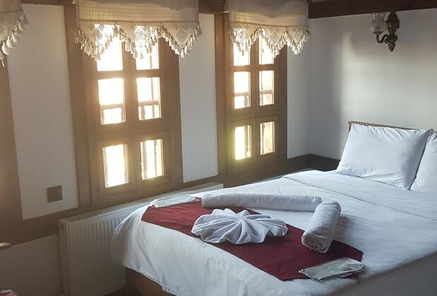 Hanedan Konak Otel - Görsel 17