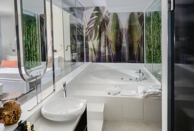 Ankara Alegria Business Hotel - Görsel 27