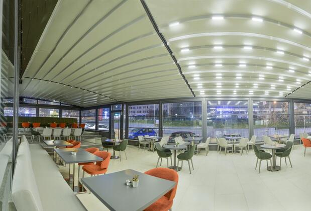 Ankara Alegria Business Hotel - Görsel 12