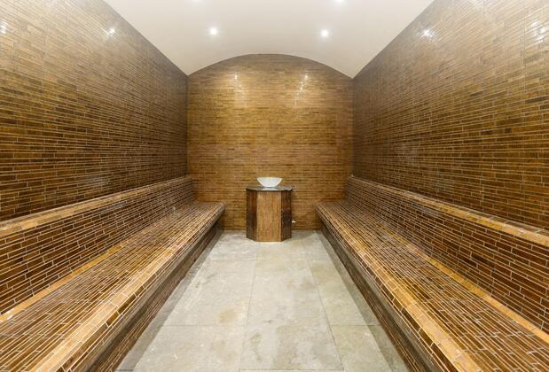 Ankara Alegria Business Hotel - Görsel 13