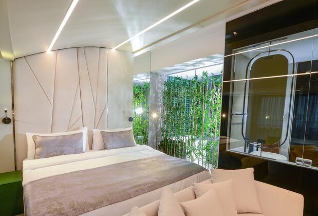 Ankara Alegria Business Hotel - Görsel 14