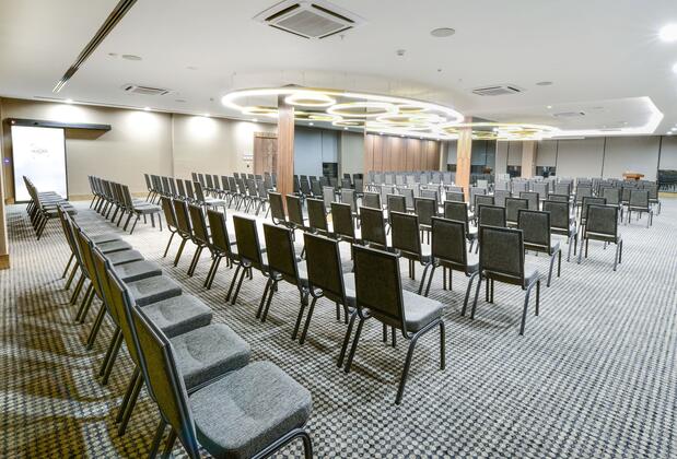 Ankara Alegria Business Hotel - Görsel 19