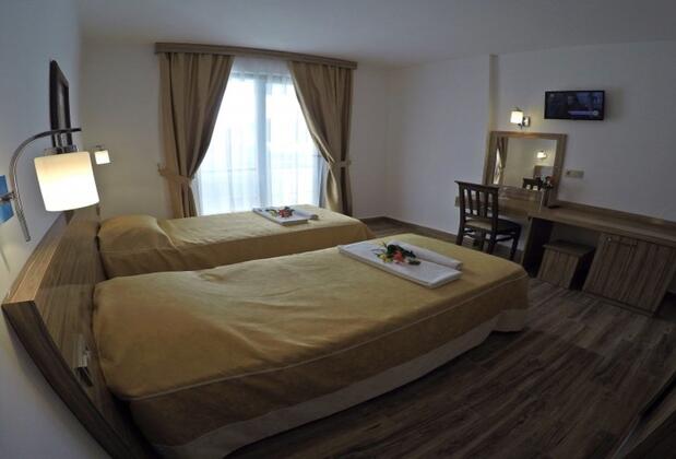 Nar Otel Kemer - Görsel 9