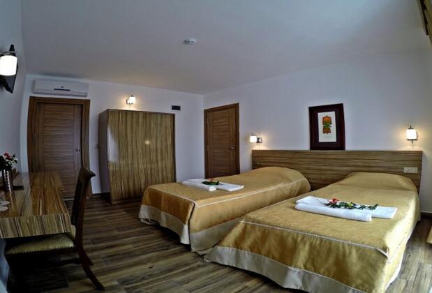 Nar Otel Kemer - Görsel 11