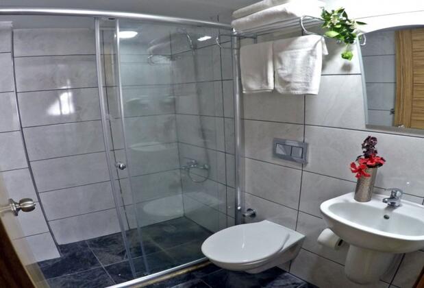 Nar Otel Kemer - Görsel 10