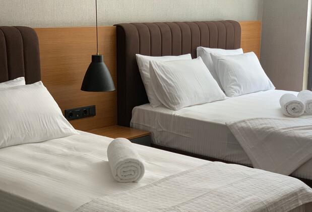 Beyaz Butik Otel Trabzon - Görsel 16