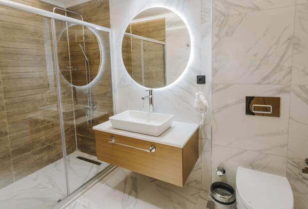 Beyaz Butik Otel Trabzon - Görsel 22