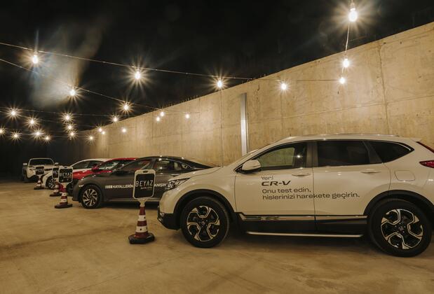 Beyaz Butik Otel Trabzon - Görsel 4