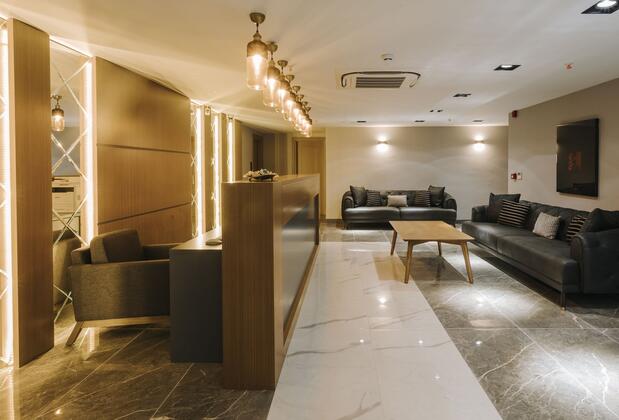 Beyaz Butik Otel Trabzon - Görsel 6