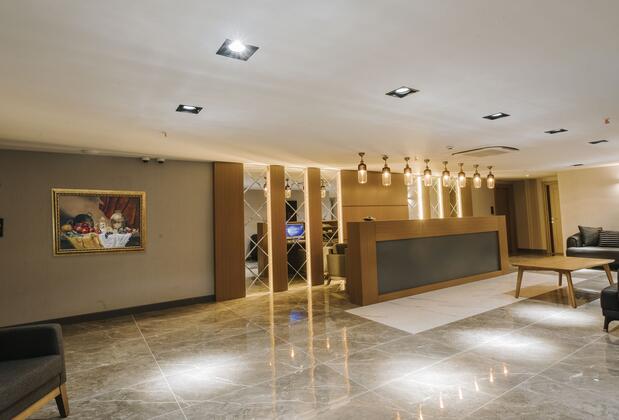 Beyaz Butik Otel Trabzon - Görsel 7