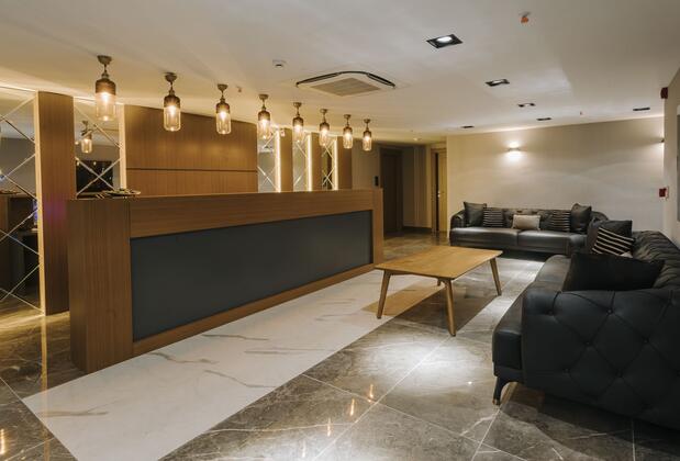 Beyaz Butik Otel Trabzon - Görsel 5