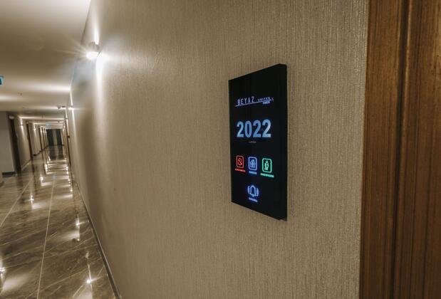 Beyaz Butik Otel Trabzon - Görsel 8