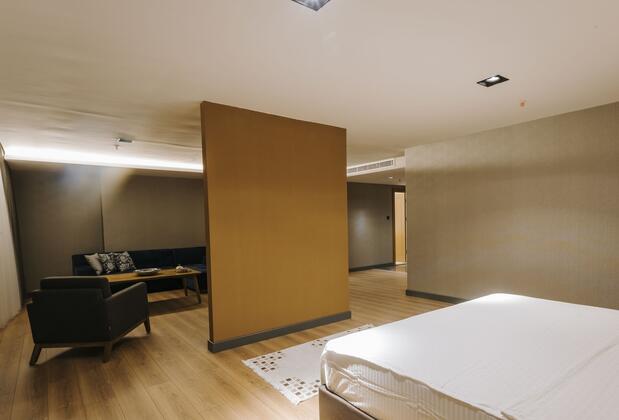 Beyaz Butik Otel Trabzon - Görsel 20