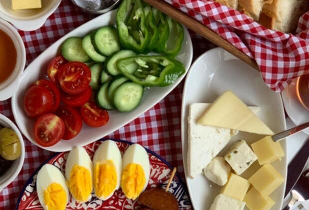 Beyaz Butik Otel Trabzon - Görsel 11