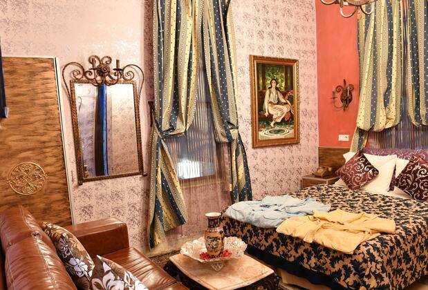 Kaleiçi Lodge Otel - Görsel 12