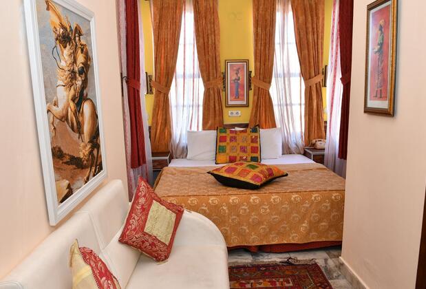 Kaleiçi Lodge Otel - Görsel 11