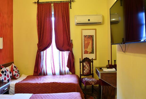 Kaleiçi Lodge Otel - Görsel 10