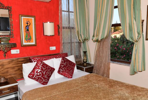 Kaleiçi Lodge Otel - Görsel 9