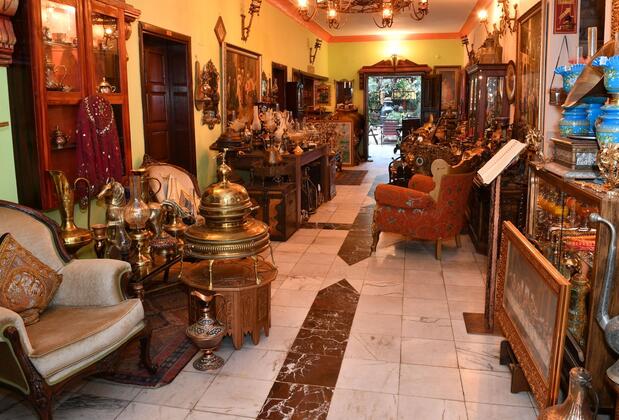 Kaleiçi Lodge Otel - Görsel 4