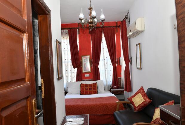 Kaleiçi Lodge Otel - Görsel 8