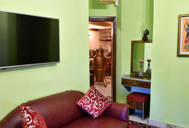 Kaleiçi Lodge Otel - Görsel 6