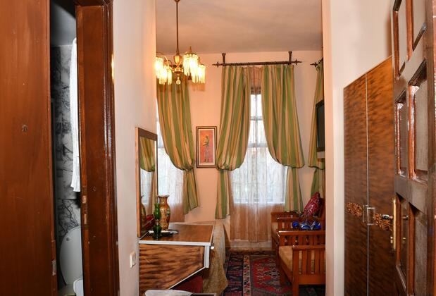 Kaleiçi Lodge Otel - Görsel 7