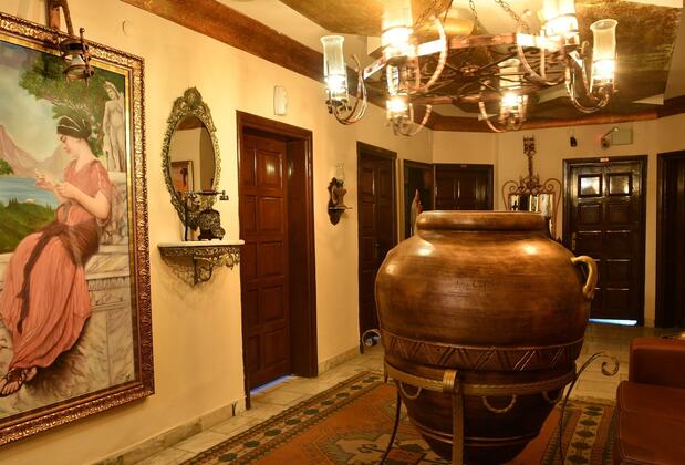 Kaleiçi Lodge Otel - Görsel 3