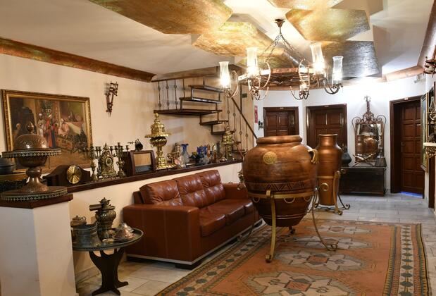 Kaleiçi Lodge Otel - Görsel 5